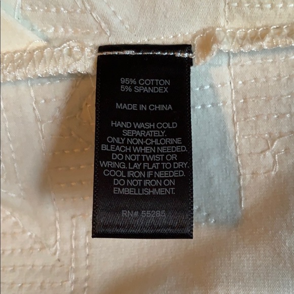 Express sequin jacket - Picture 5 of 6